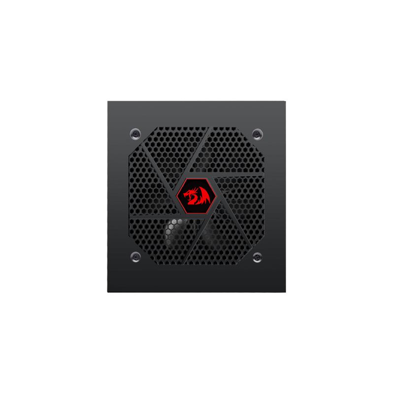 REDRAGON - Fuente de Poder Redragon RGPSG 850w 80 Plus Negro