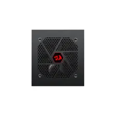REDRAGON - Fuente de Poder RGPSG 850w 80 Plus Negro