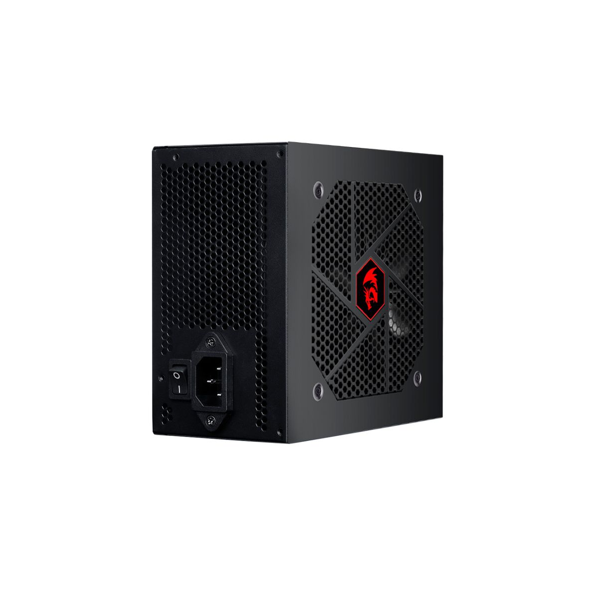 REDRAGON - Fuente de Poder Redragon RGPSG 850w 80 Plus Negro