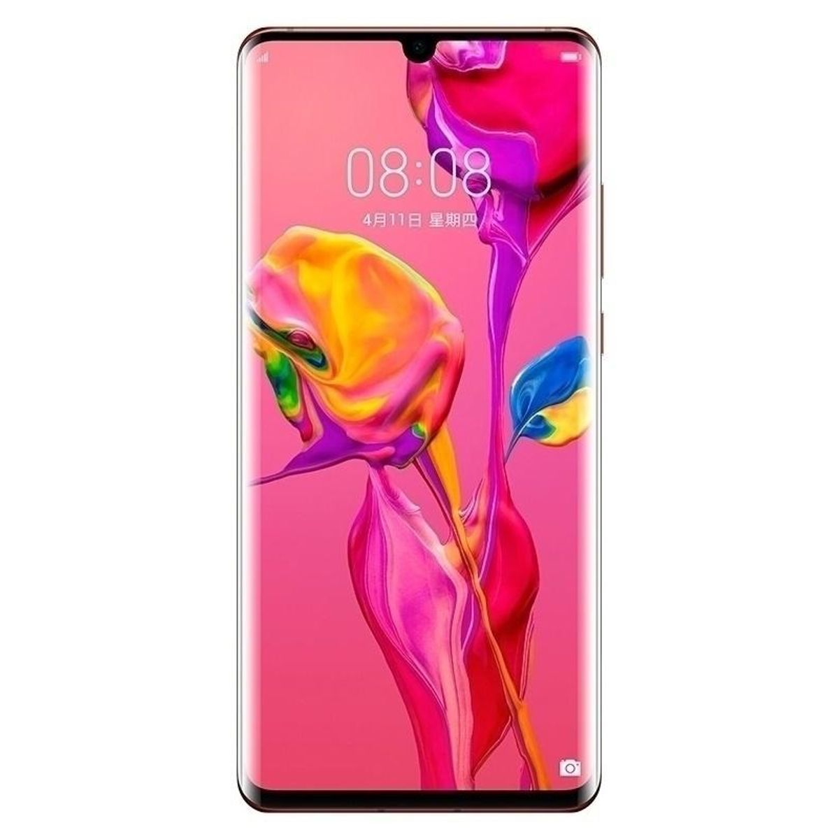 HUAWEI - Huawei p30 Pro  8 + 512g  Color naranja Reacondicionado