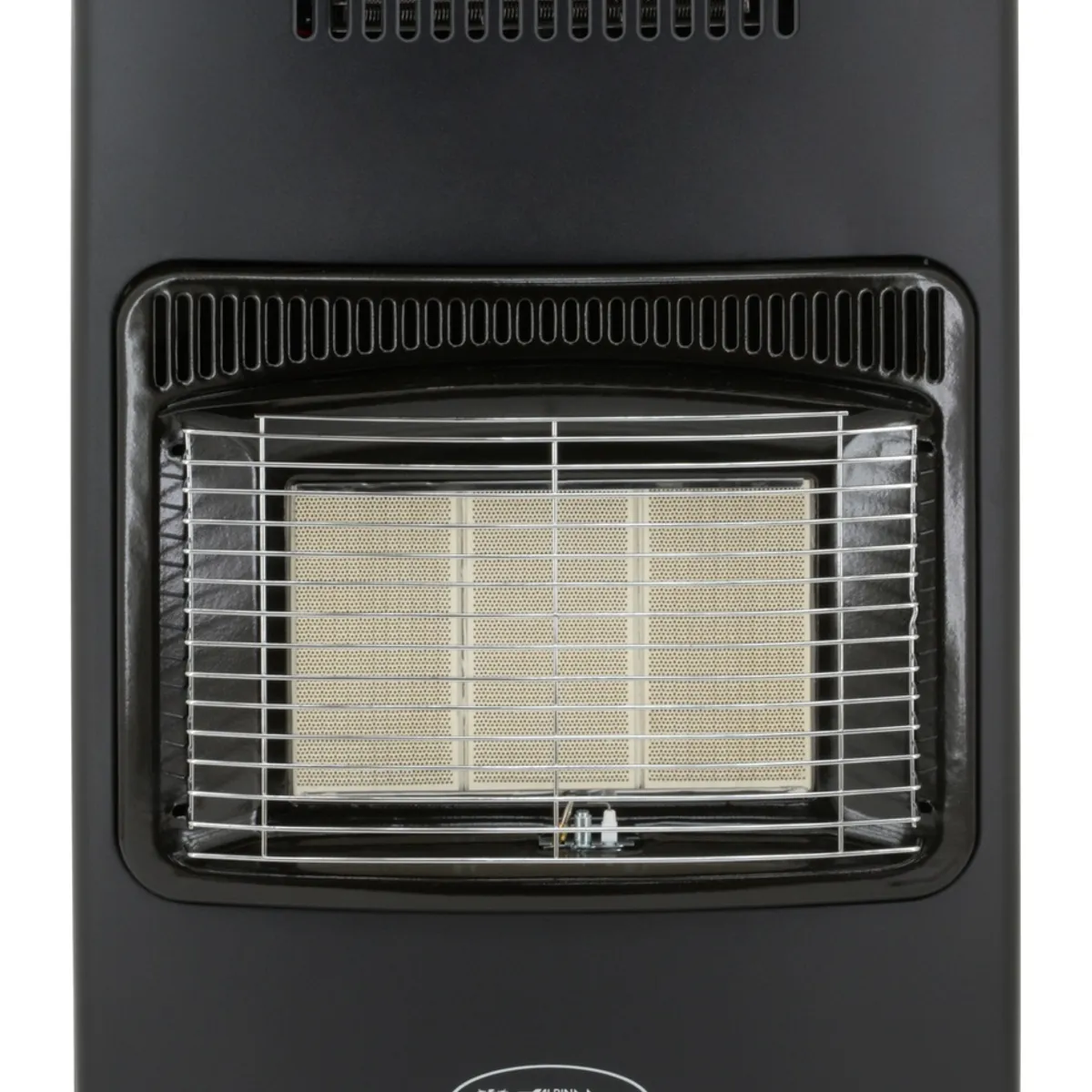 ALBIN TROTTER - ESTUFA A GAS HYBRID PRO