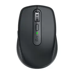 LOGITECH - Mouse Inalambrico MX Anywhere 3S Bluetooth + USB 8K