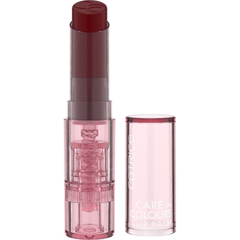 CATRICE - Bálsamo Labial Care In Colours Wild Rebel