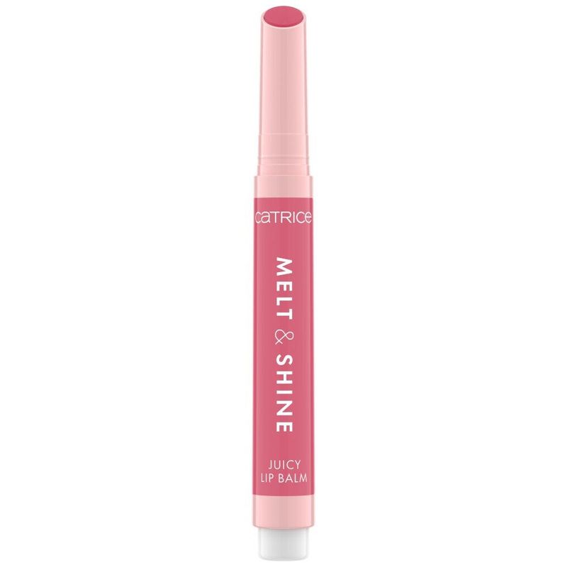 CATRICE - Bálsamo Labial Melt & Shine Juicy Beach Blossom