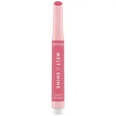 CATRICE - Bálsamo Labial Melt & Shine Juicy Beach Blossom
