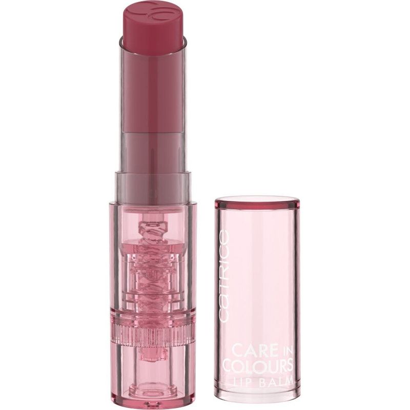 CATRICE - Bálsamo Labial Care In Colours Bubbly Friday