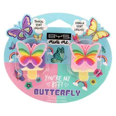 BYS - Set 2 Lipgloss Butterfly