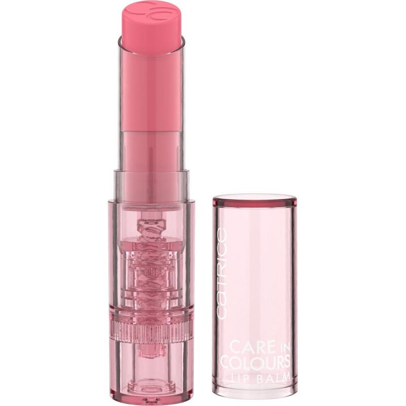 CATRICE - Bálsamo Labial Care In Colours Girlboss