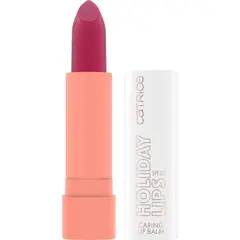 CATRICE - Bálsamo Labial Holiday Lips Caring 30 Summer Nights