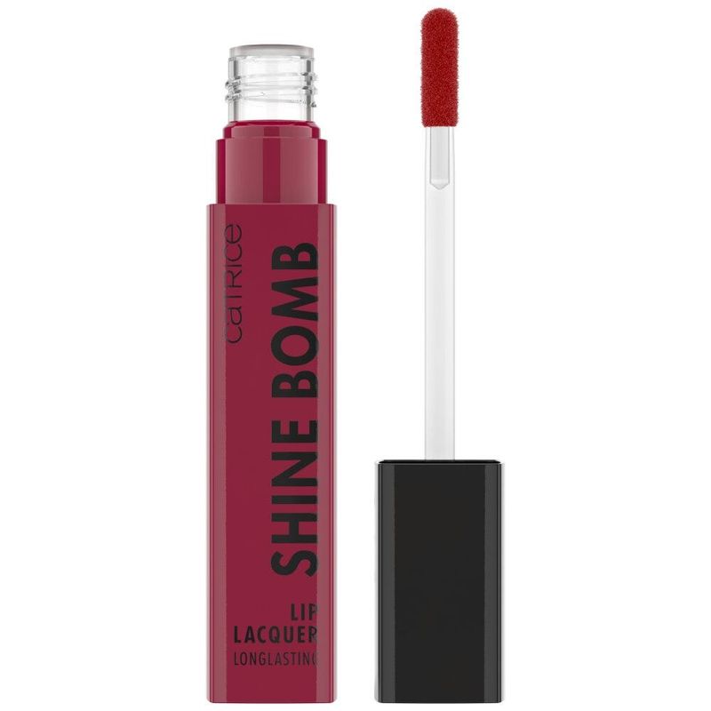 CATRICE - Labial Shine Bomb Feelin' Berry Special
