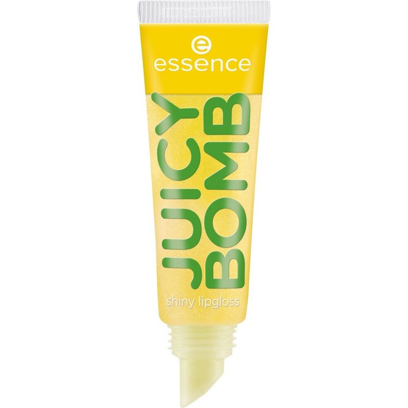 ESSENCE - Juicy Bomb Brillo De Labios 106 Mellow Mango