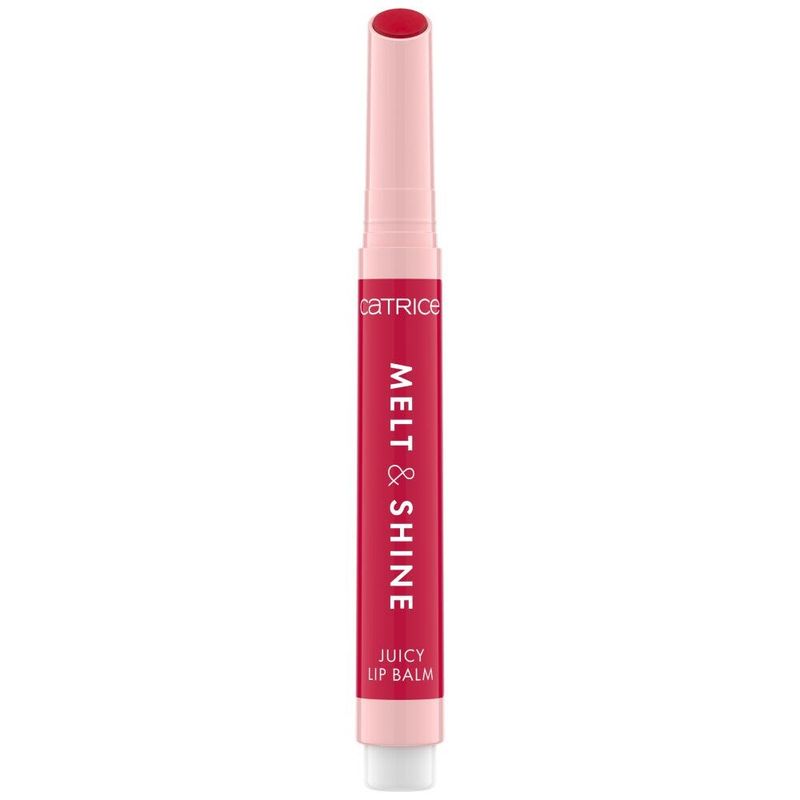 CATRICE - Bálsamo Labial Melt & Shine Juicy Pink Hawaii