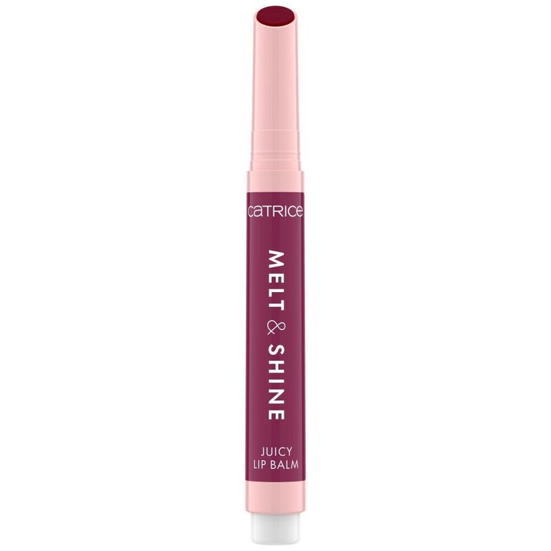 CATRICE - Bálsamo Labial Melt & Shine Juicy Lost At Sea