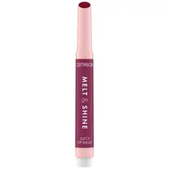 CATRICE - Bálsamo Labial Melt & Shine Juicy Lost At Sea