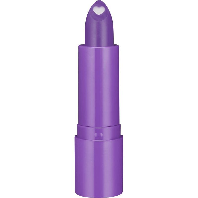ESSENCE - Bálsamo Labial Heartcore 06 Amazing Acai