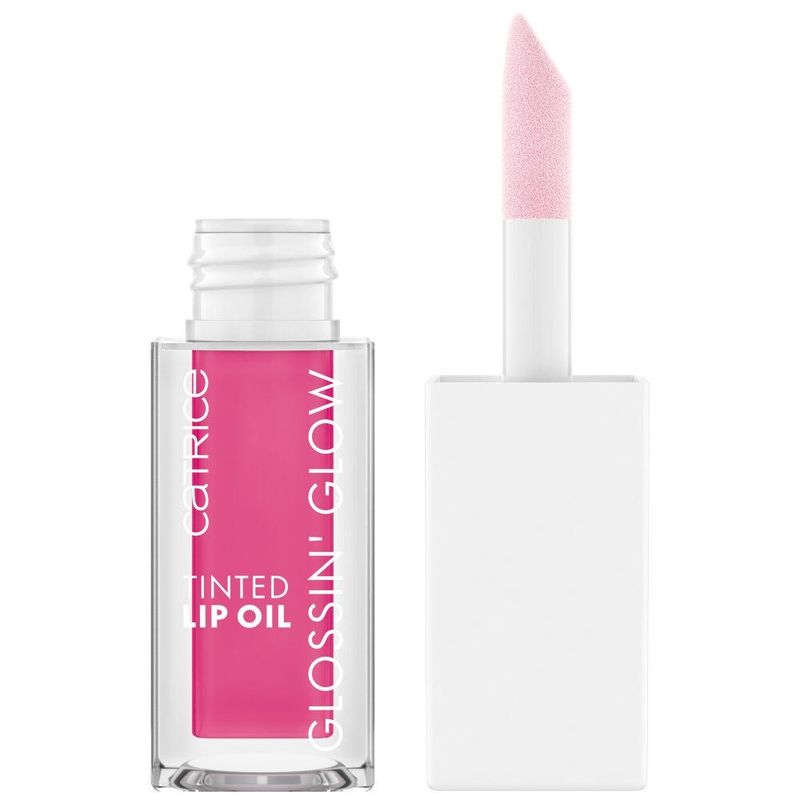 CATRICE - Aceite Labial Glossin' Glow Tinted Glossip Girl