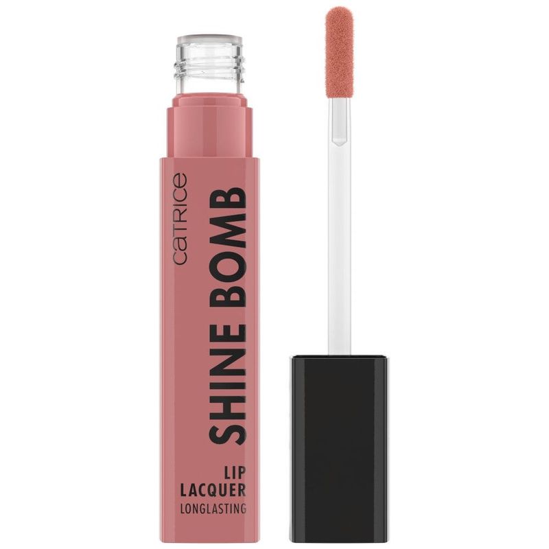CATRICE - Labial Shine Bomb Good Taste