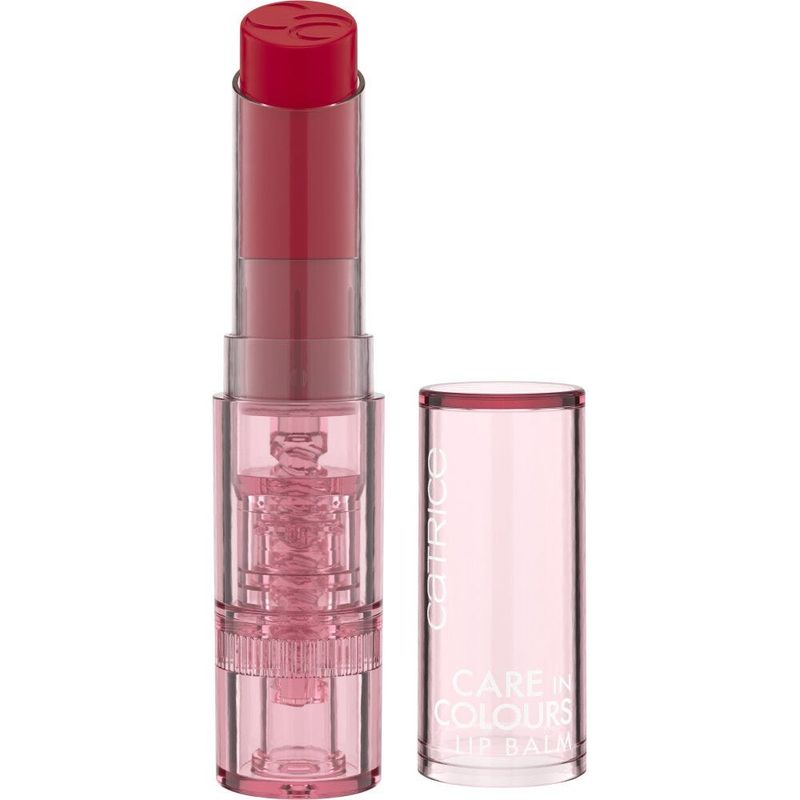 CATRICE - Bálsamo Labial Care In Colours Hot Take