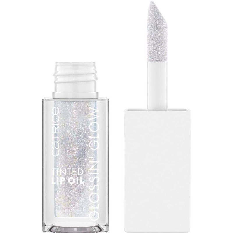 CATRICE - Aceite Labial Glossin' Glow Tinted Party Crasher