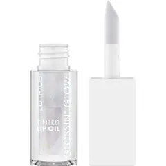 CATRICE - Aceite Labial Glossin' Glow Tinted Party Crasher