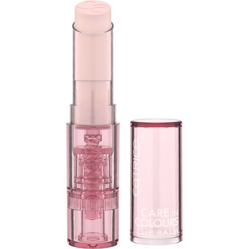 CATRICE - Bálsamo Labial Care In Colours Everyday 24/7