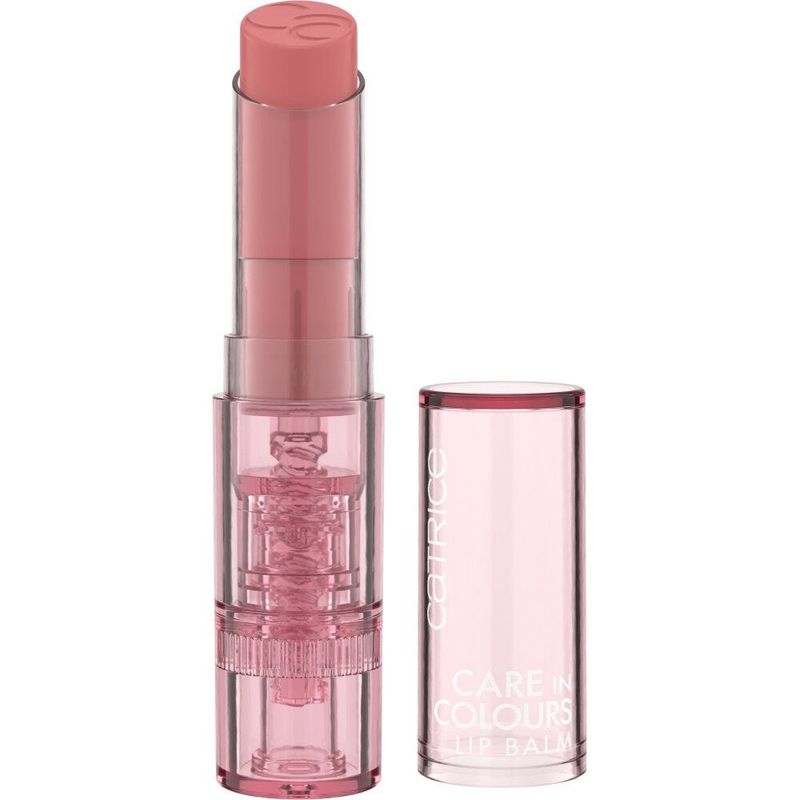 CATRICE - Bálsamo Labial Care In Colours Feelin' Pretty