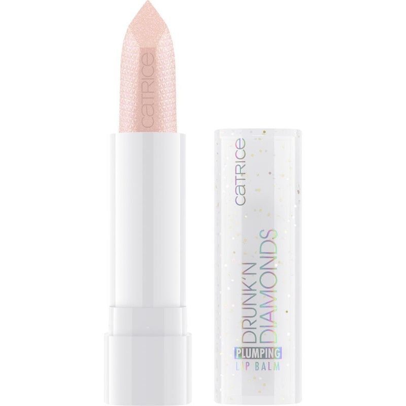 CATRICE - Bálsamo Labial Voluminizador Drunk'N Diamonds Drunk In Love