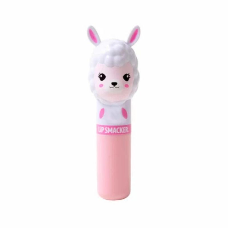 LIP SMACKER - Lippy Pal Gloss Llama Lip Smacker