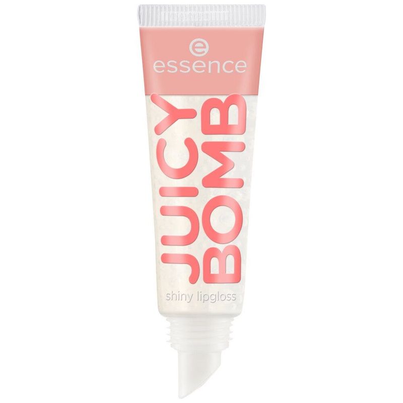 ESSENCE - Juicy Bomb Brillo De Labios Lovely Litchi