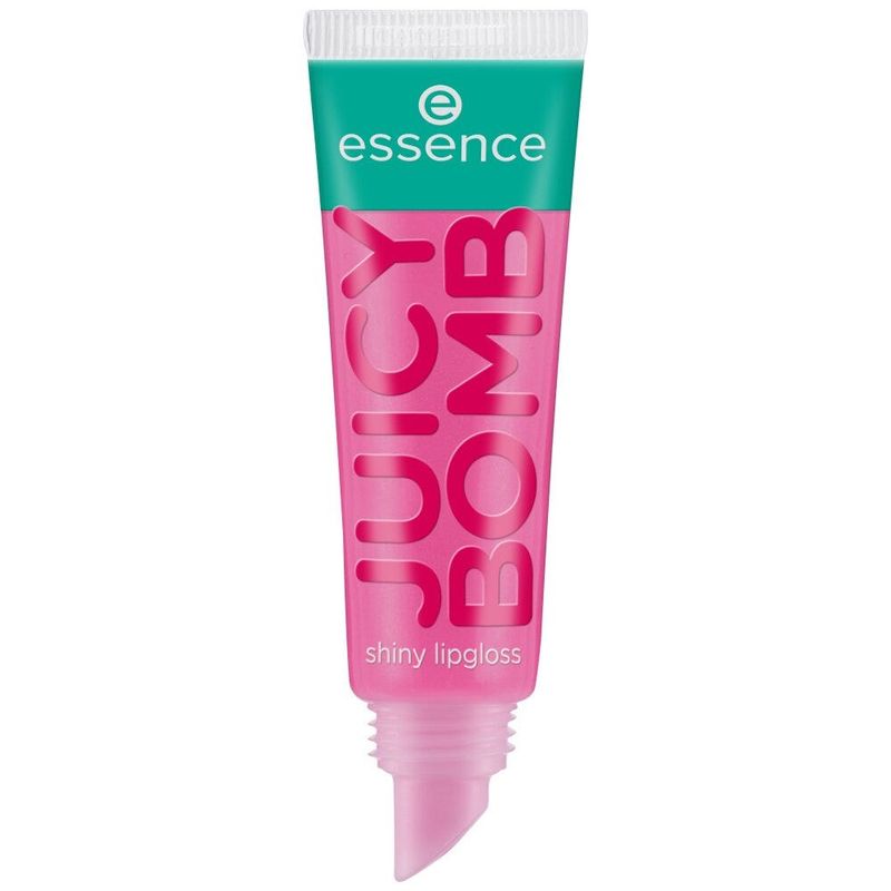 ESSENCE - Juicy Bomb Brillo De Labios Witty Watermelon