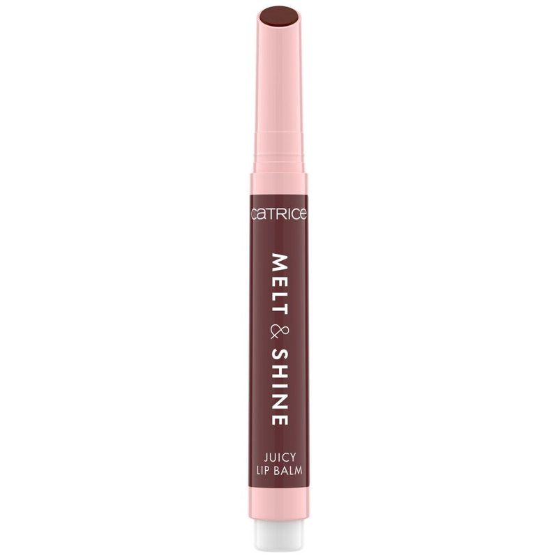 CATRICE - Bálsamo Labial Melt & Shine Juicy Sunny Side Up