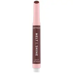 CATRICE - Bálsamo Labial Melt & Shine Juicy Sunny Side Up