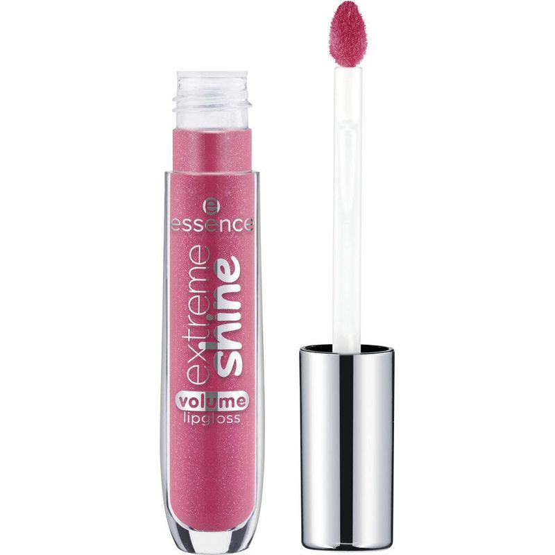 ESSENCE - Brillo De Labios Extreme Shine 13 Glazed Berry