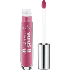 ESSENCE - Brillo De Labios Extreme Shine 13 Glazed Berry