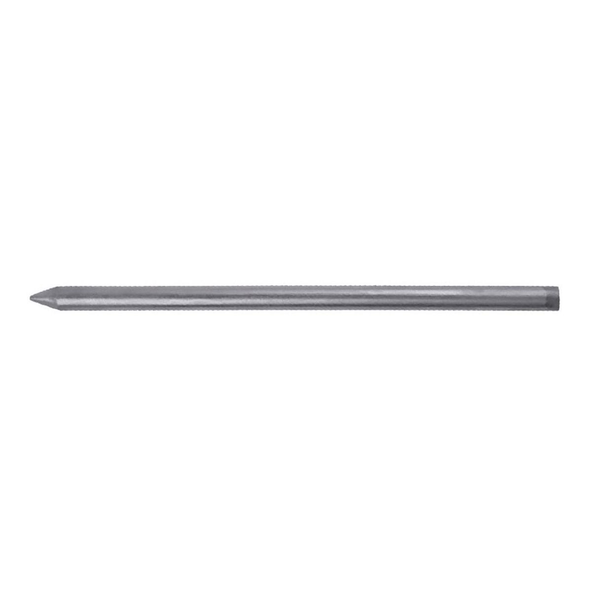 MILAN - Minas Milan 5.2mm Grafito B (6 Unidades)