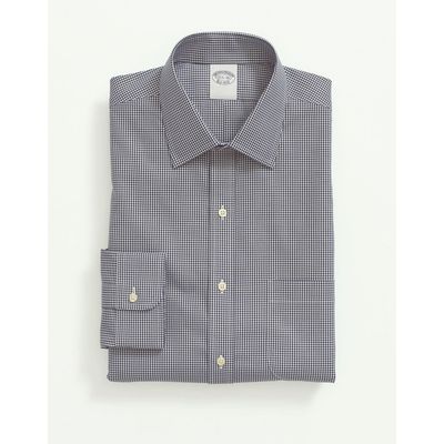 Imagen 2 del producto Camisa Hombre Ds Ni Sppt Ain Reg - Gingham Azul