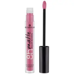 ESSENCE - Labial Líquido 8H Matte Pink Blush