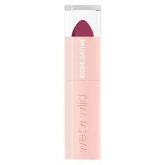 WET AND WILD - Labial Rich Satin Berried Life