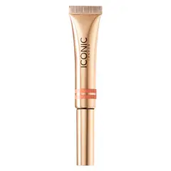 ICONIC LONDON - Labial Cloud Kiss Matte Lip Mousse Dare To Bare
