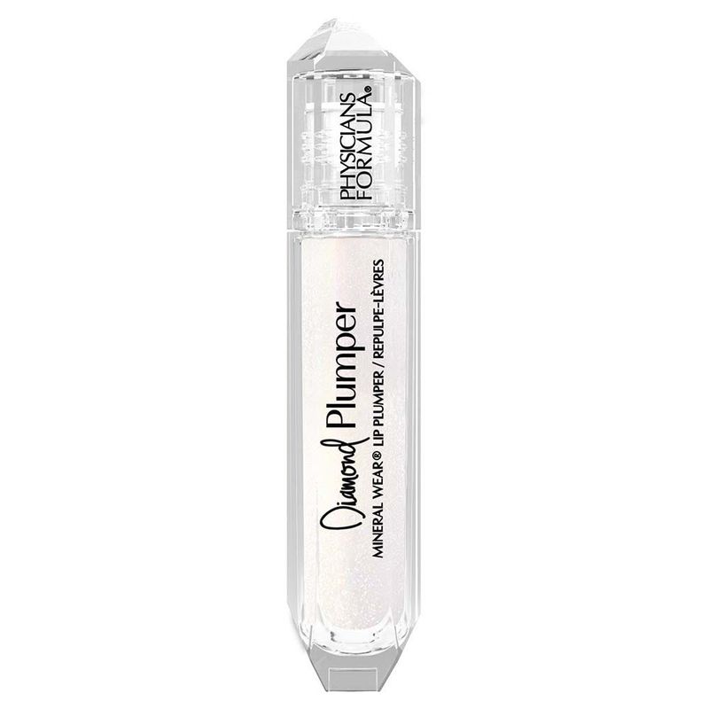 PHYSICIANS FORMULA - Mineral Wear Diamond Lip Plumper Marquise