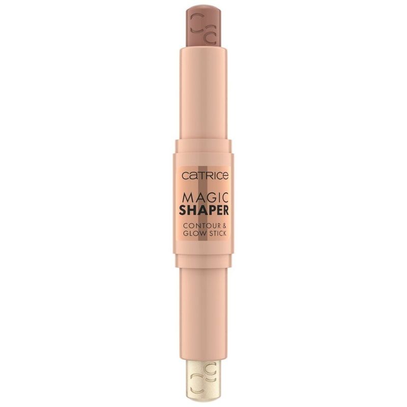 CATRICE - Barra Magic Shaper Contour & Glow Medium