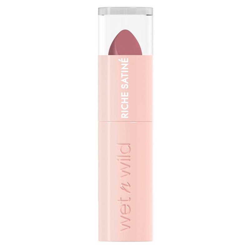 WET AND WILD - Labial Rich Satin Lil Beige