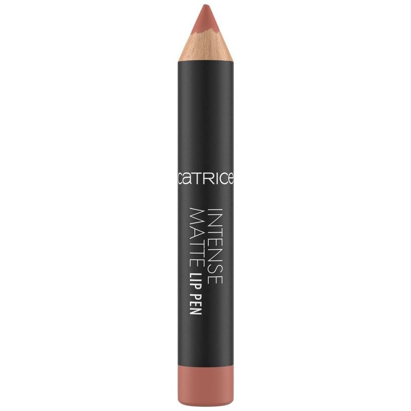 CATRICE - Lápiz Labial Mate Intense Matte Mocha Me Happy