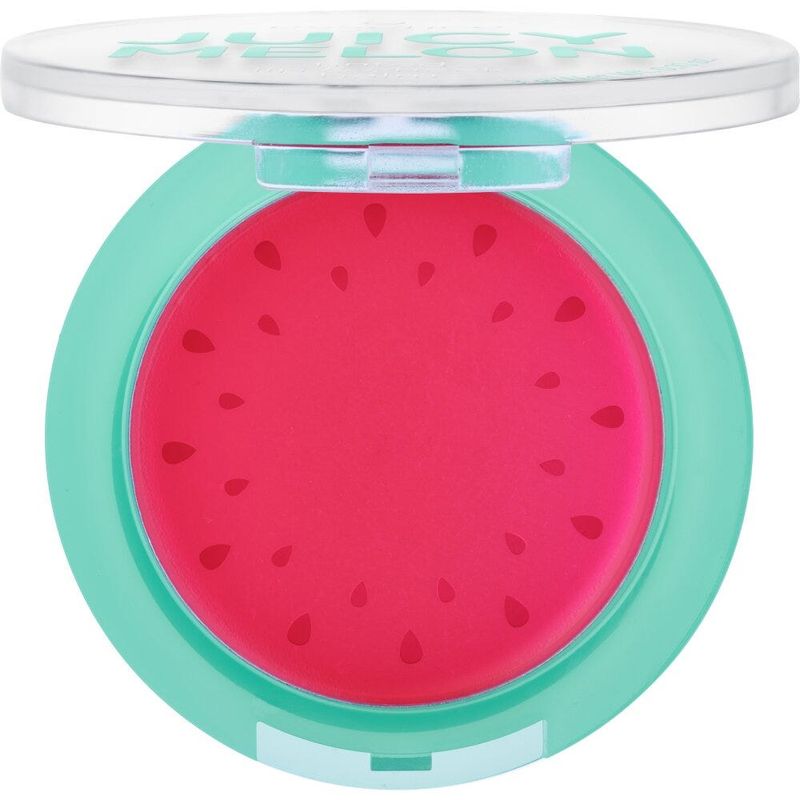ESSENCE - Bálsamo Para Labios Y Mejillas Juicy Melon