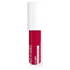 WET AND WILD - Lip Y Cheek Berry True