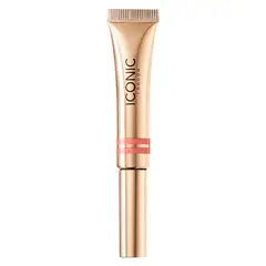 ICONIC LONDON - Labial Cloud Kiss Matte Lip Mousse No Secrets