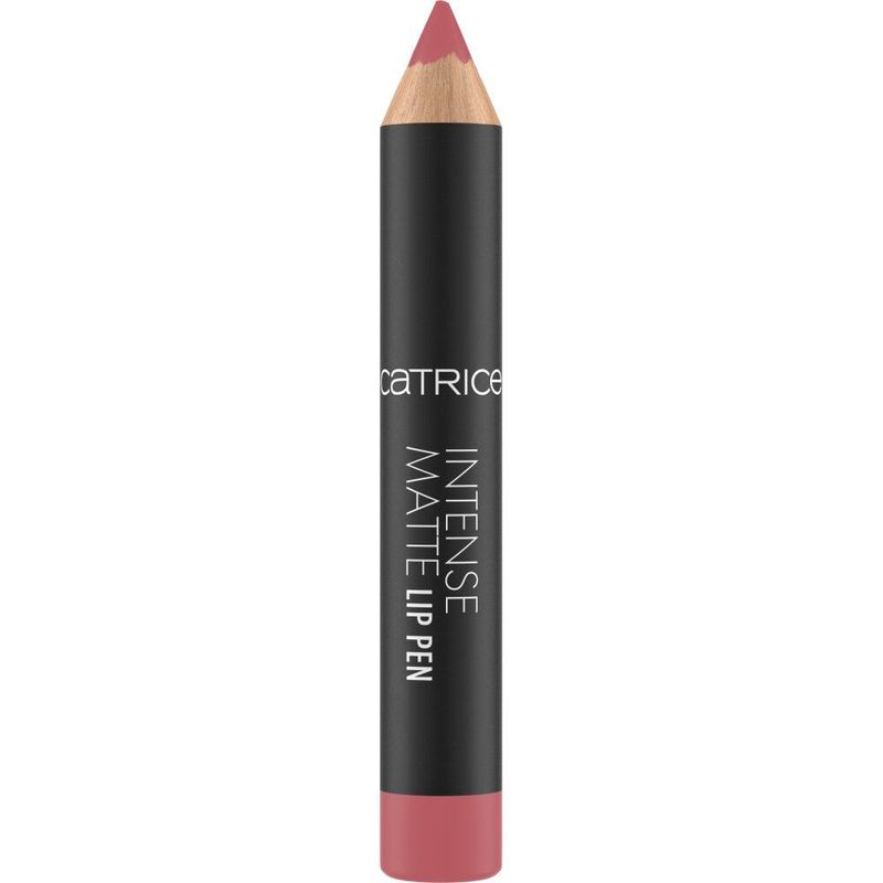 CATRICE - Lápiz Labial Mate Intense Matte Dusty Rose