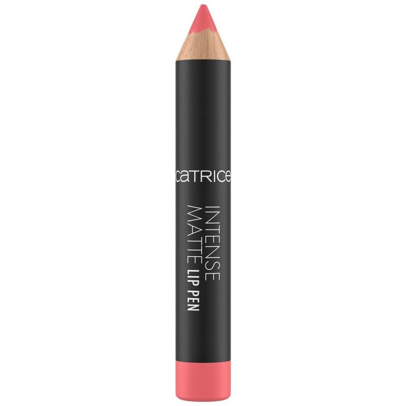 CATRICE - Lápiz Labial Mate Intense Matte Coral Vibes