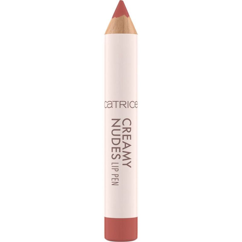 CATRICE - Lápiz Labial Creamy Nudes 020 Daytime Nude