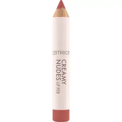 CATRICE - Lápiz Labial Creamy Nudes 020 Daytime Nude
